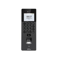 

                                    ZKTeco SenseFace 2A Multi-Biometric Face & Fingerprint Access Control and Attendance Terminal